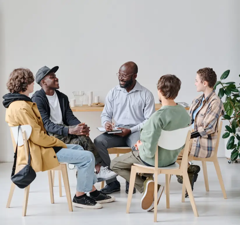 Group Therapy