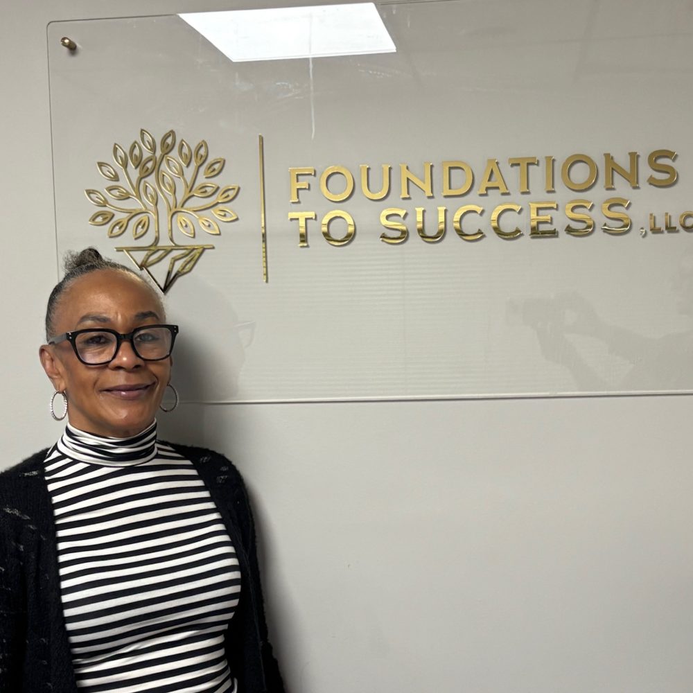 Lisa Williams, Hampton Office Admin
