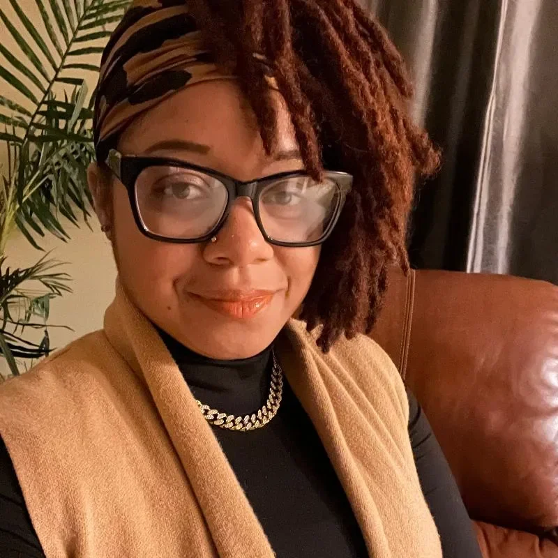 Marjorie Ricks, LPC-Resident in Counseling — Lead Therapist