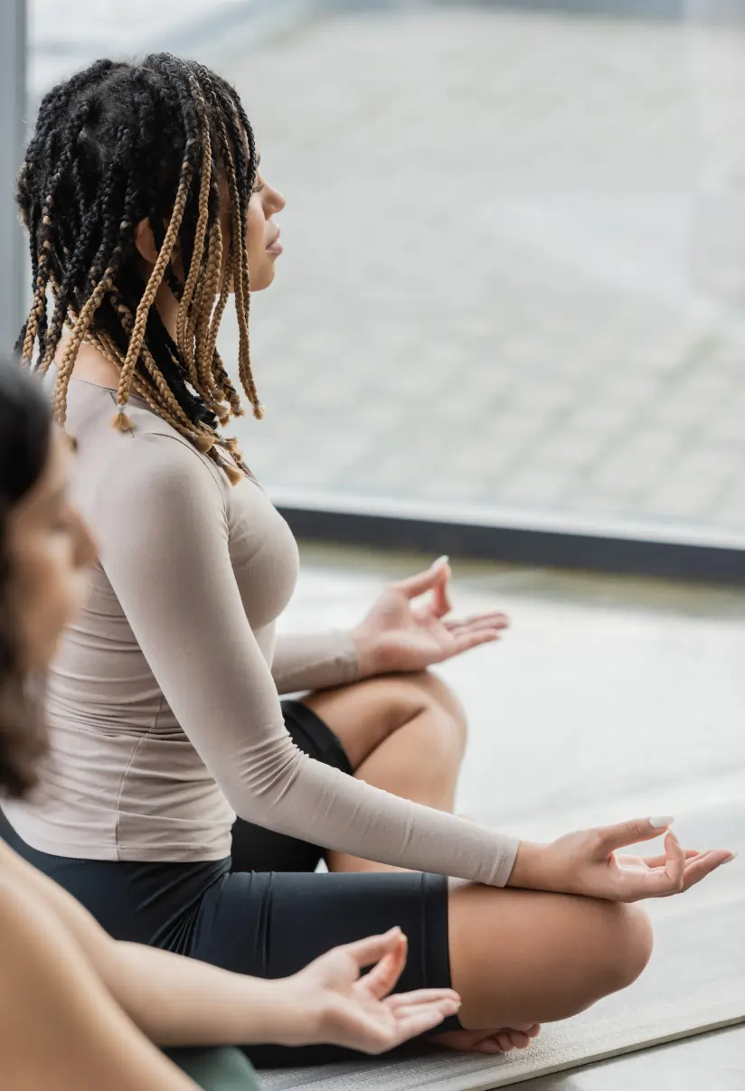 Mindfulness Meditation