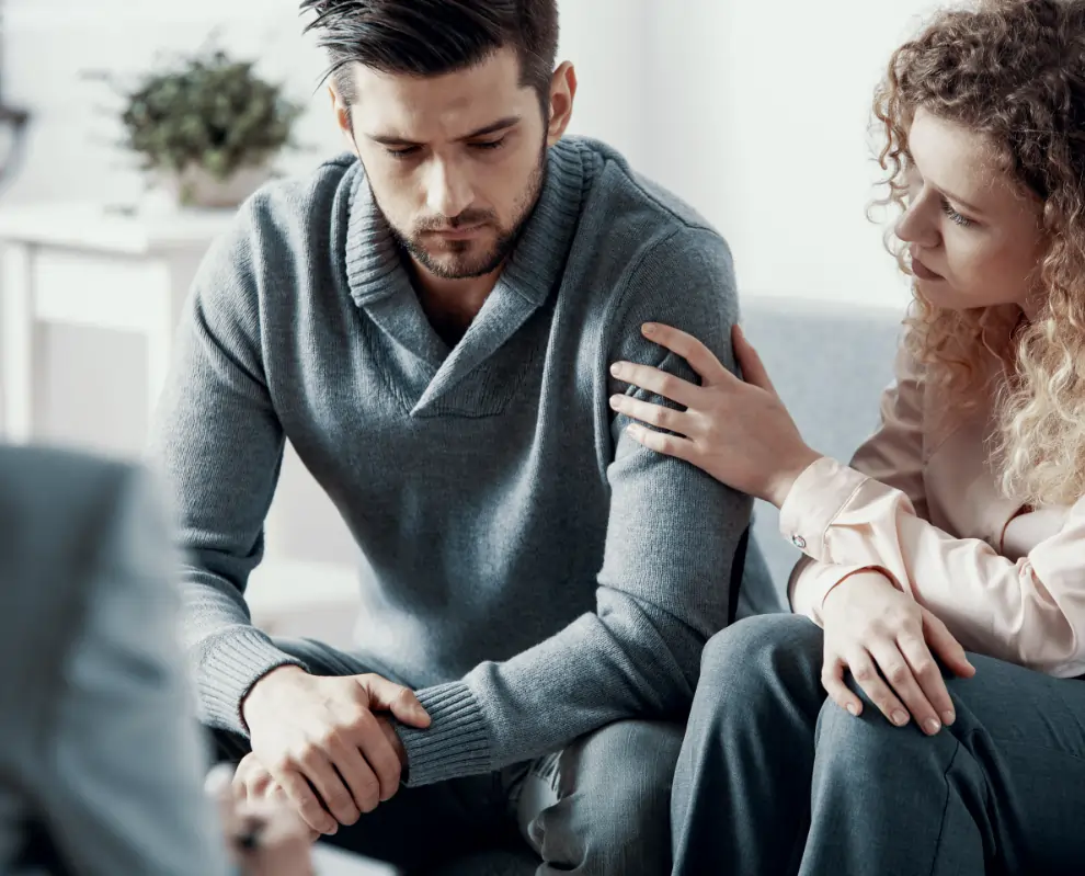Couples Therapy