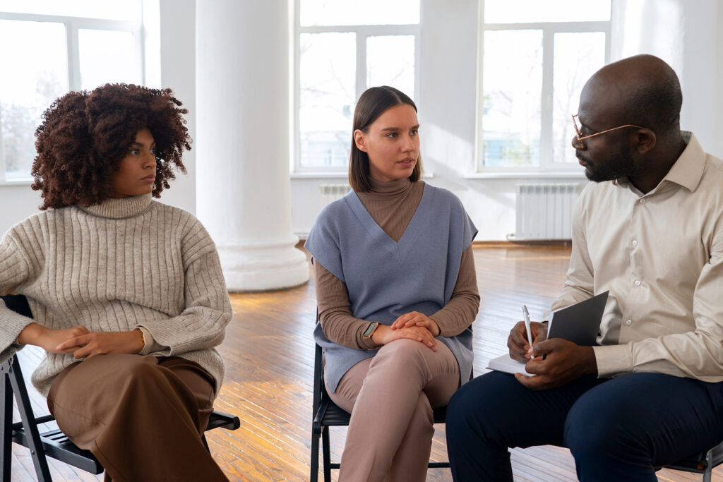 Career outcomes - QMHP/BHT Training Certification