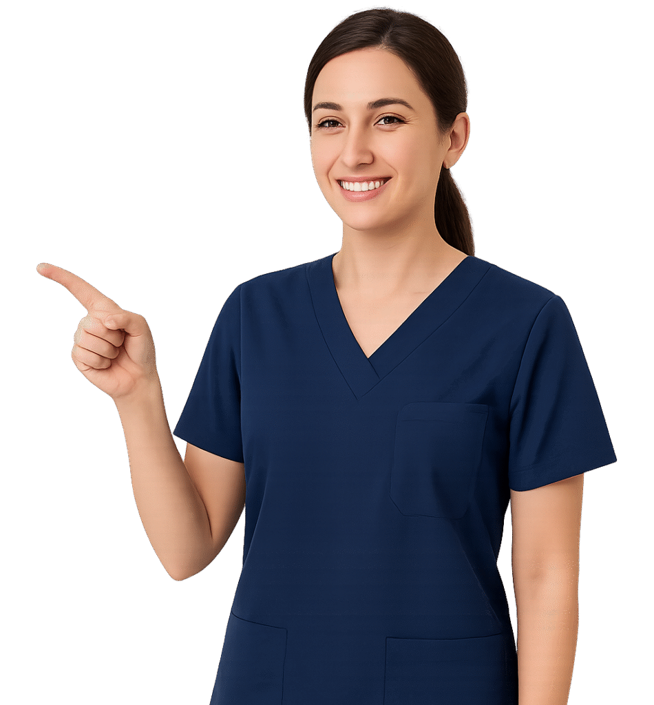 Enrolment QMHP/BHT Programs